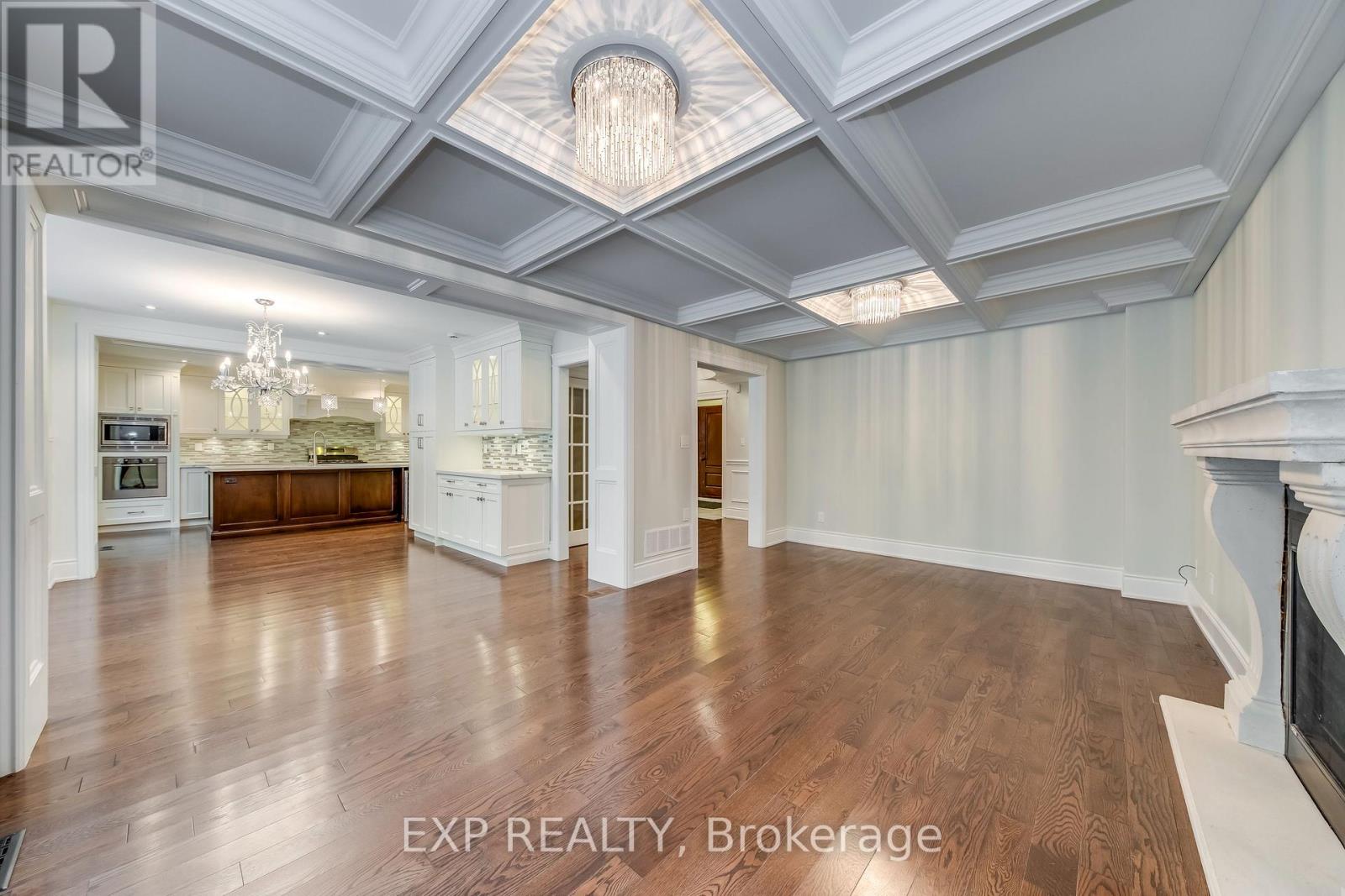 1135 Montrose Abbey Drive, Oakville, Ontario  L6M 1A2 - Photo 7 - W12473011