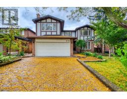 1135 MONTROSE ABBEY DRIVE, Oakville, Ontario