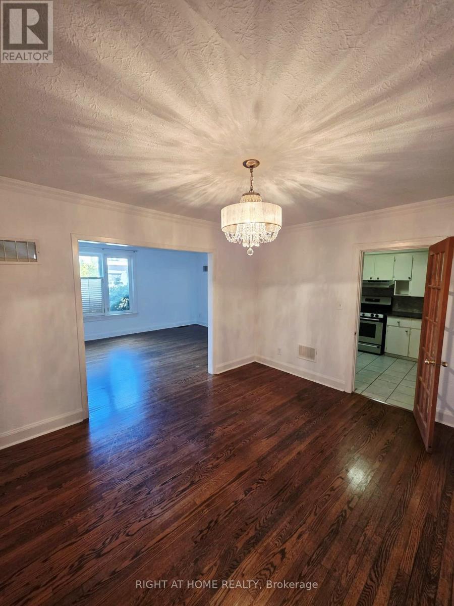 339 -UNIT1 RANEE AVENUE, Toronto, Ontario
