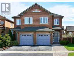 3428 FOUNTAIN PARK AVENUE, Mississauga, Ontario