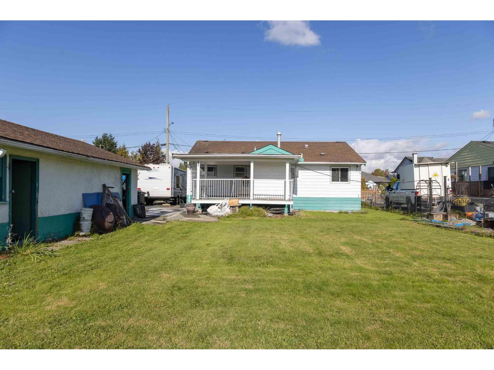 12598 113 Avenue, Surrey, British Columbia  V3V 3M2 - Photo 29 - R3058833