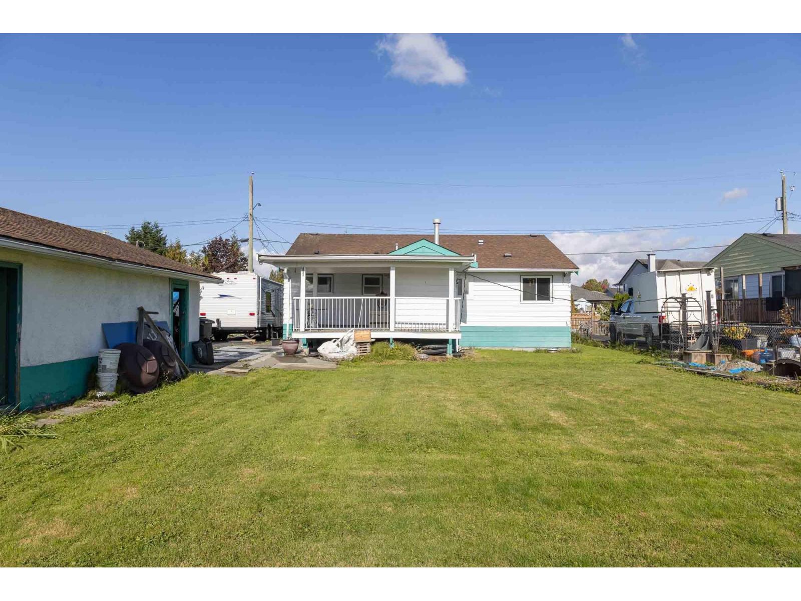 12598 113 Avenue, Surrey, British Columbia  V3V 3M2 - Photo 28 - R3058833