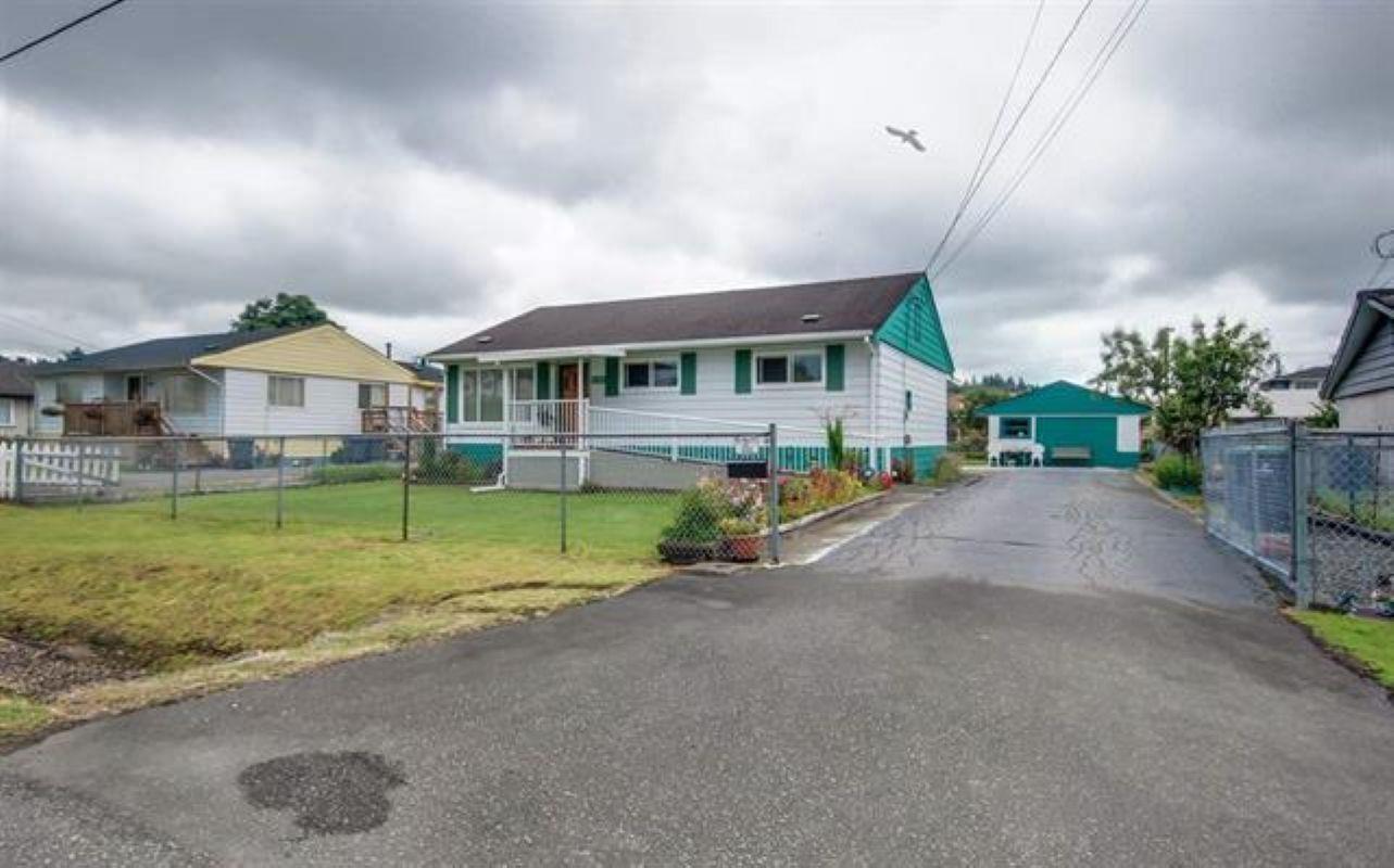 12598 113 Avenue, Surrey, British Columbia  V3V 3M2 - Photo 34 - R3058833