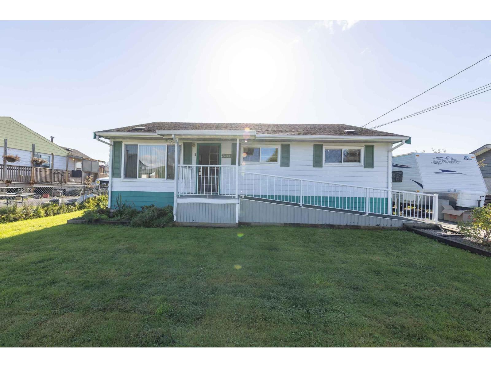 12598 113 Avenue, Surrey, British Columbia  V3V 3M2 - Photo 35 - R3058833