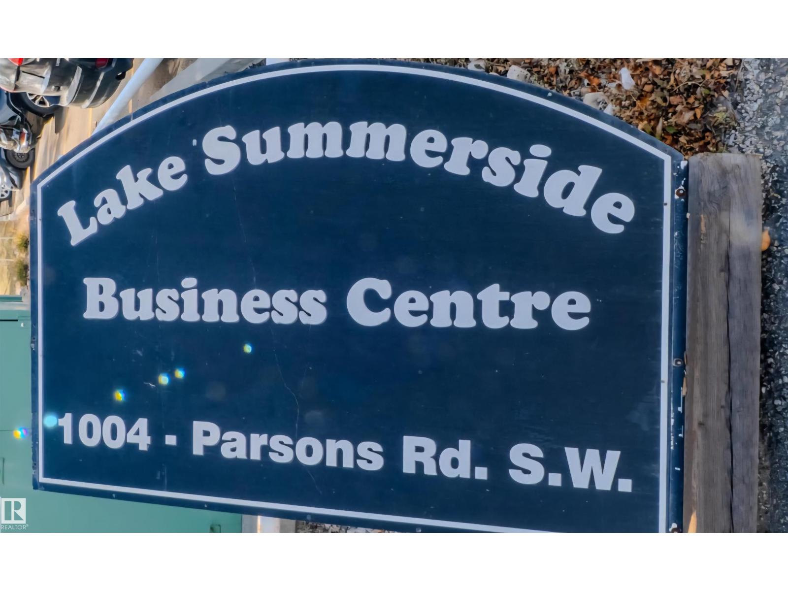 #1 1004 Parsons Rd Sw Sw, Edmonton, Alberta  T6X 0J4 - Photo 2 - E4462904