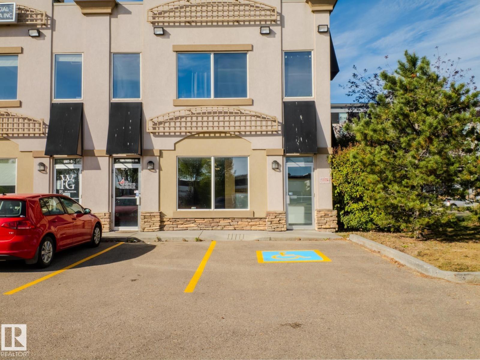 #1 1004 Parsons Rd Sw Sw, Edmonton, Alberta  T6X 0J4 - Photo 7 - E4462904