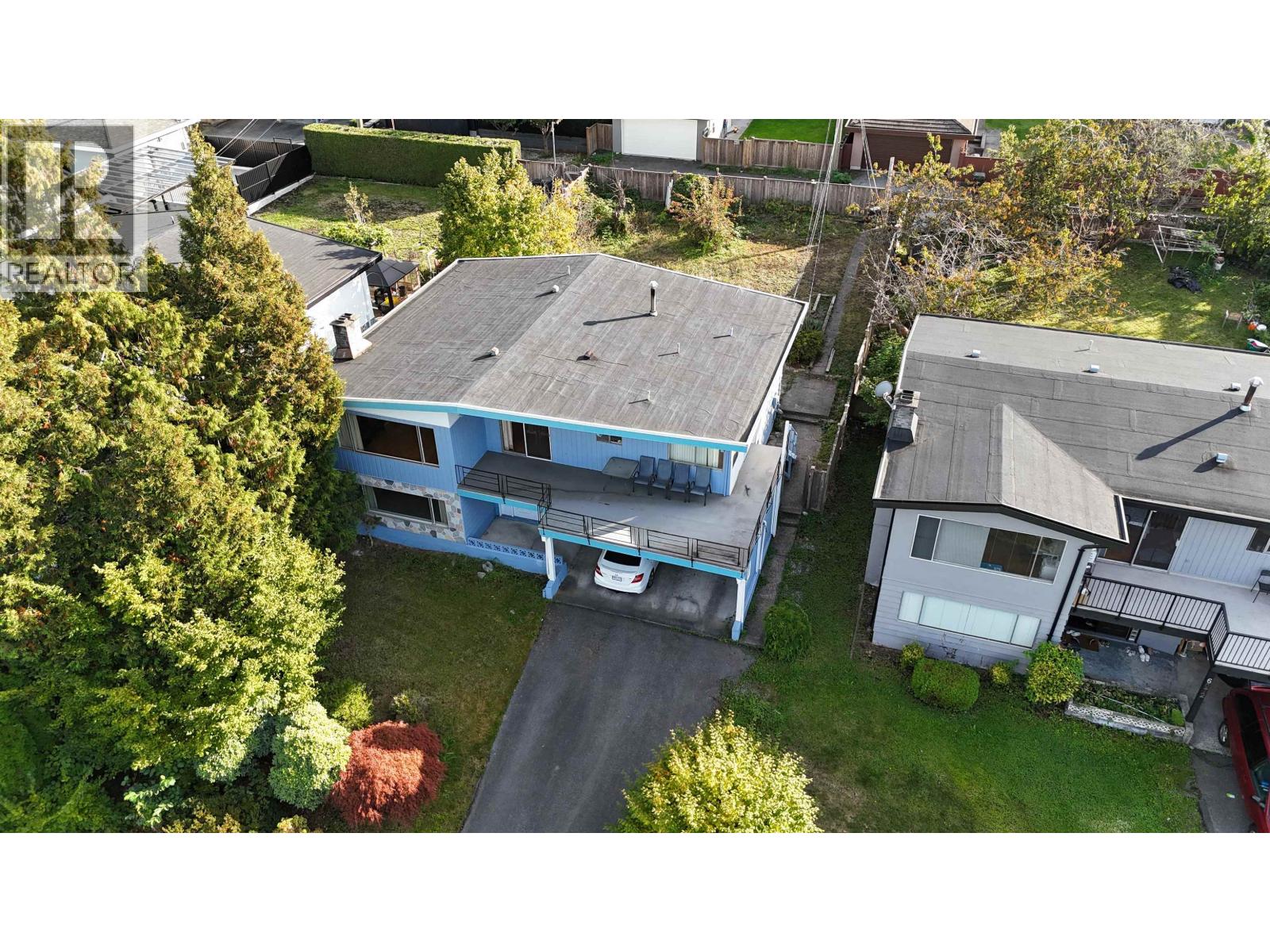6096 Service Street, Burnaby, British Columbia  V5H 1V8 - Photo 2 - R3010750