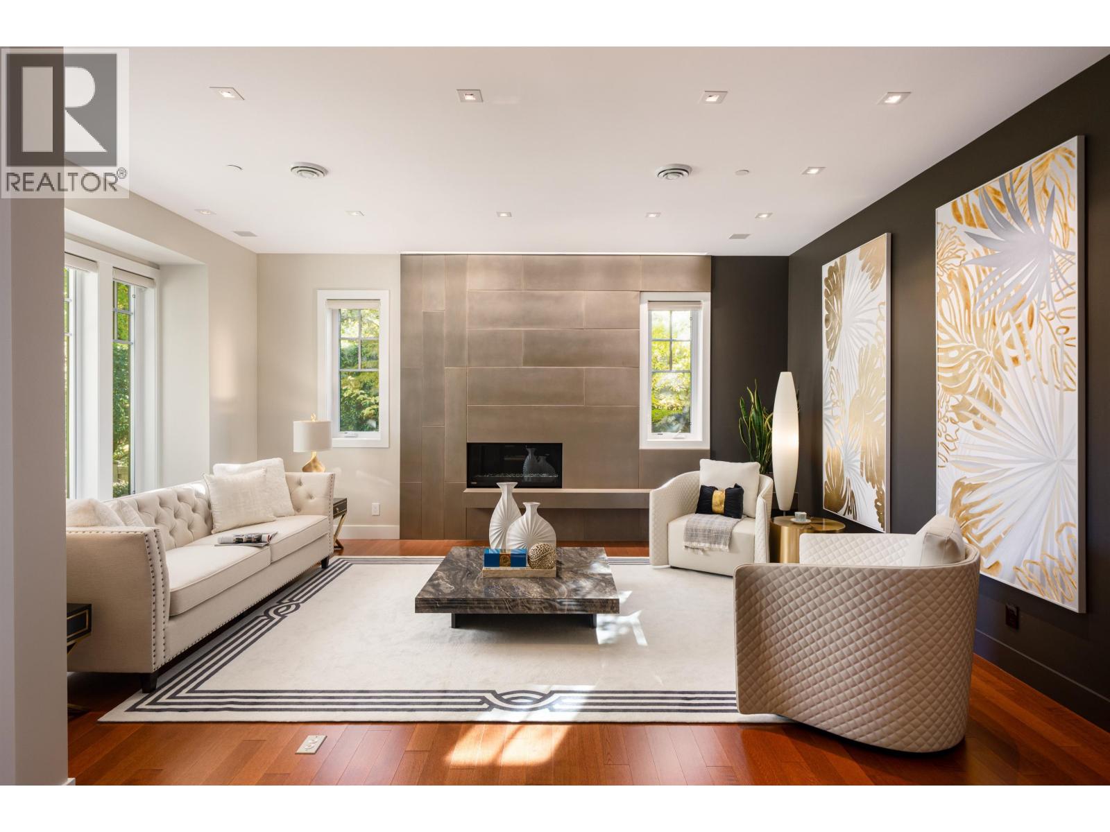 5961 Churchill Street, Vancouver, British Columbia  V6M 3H4 - Photo 4 - R3060275