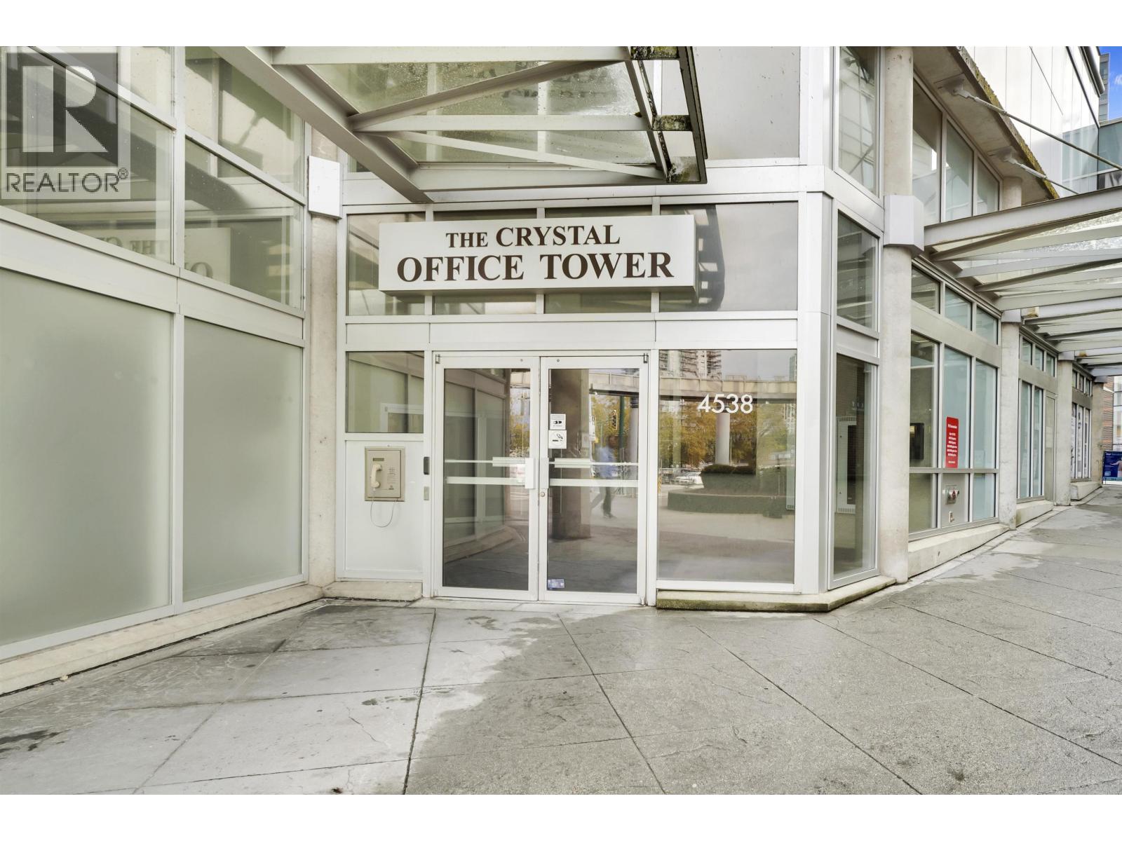 606 4538 Kingsway, Burnaby, British Columbia  V5H 4T9 - Photo 4 - C8073088