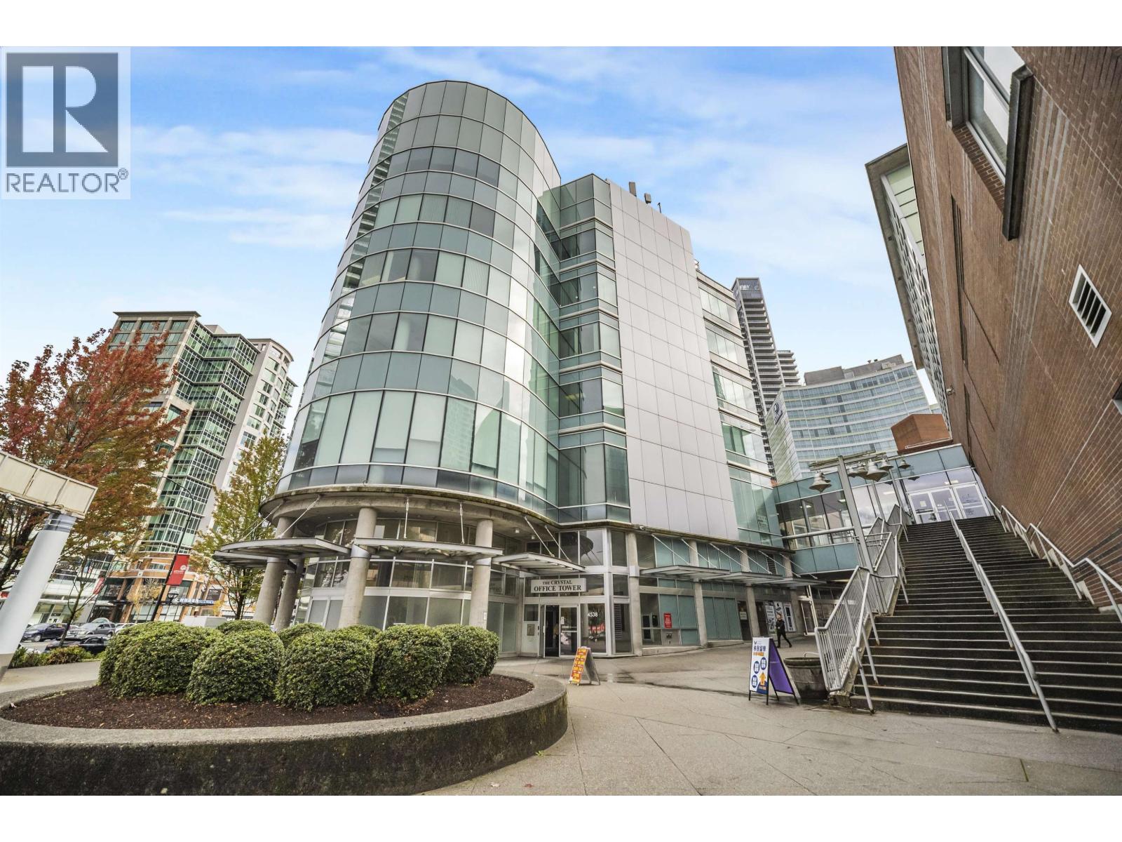 606 4538 Kingsway, Burnaby, British Columbia  V5H 4T9 - Photo 3 - C8073088
