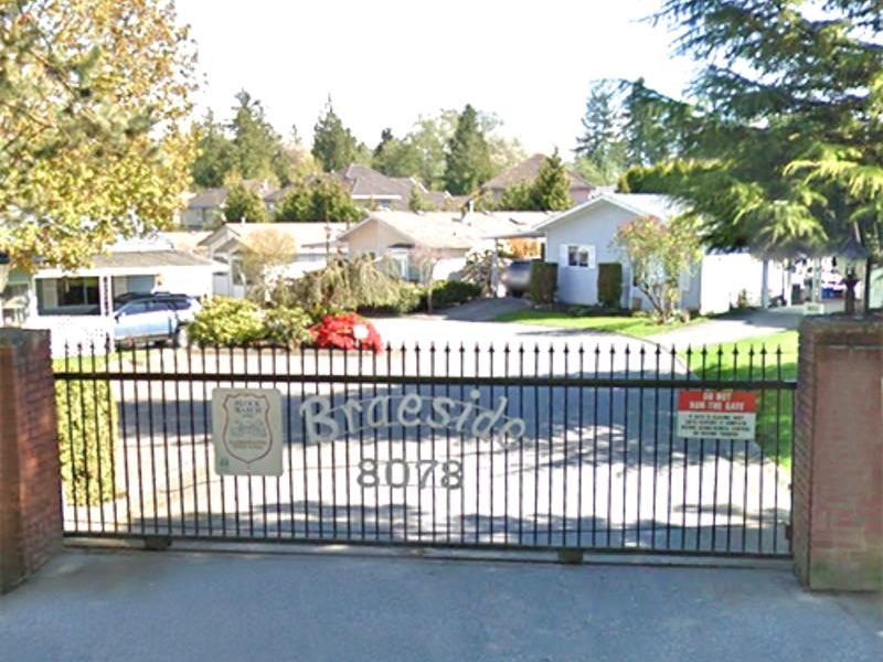 13 8078 KING GEORGE BOULEVARD, surrey, British Columbia