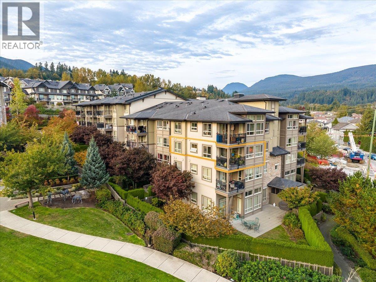 315 3178 Dayanee Springs Boulevard, Coquitlam, British Columbia  V3E 0B9 - Photo 32 - R3060075