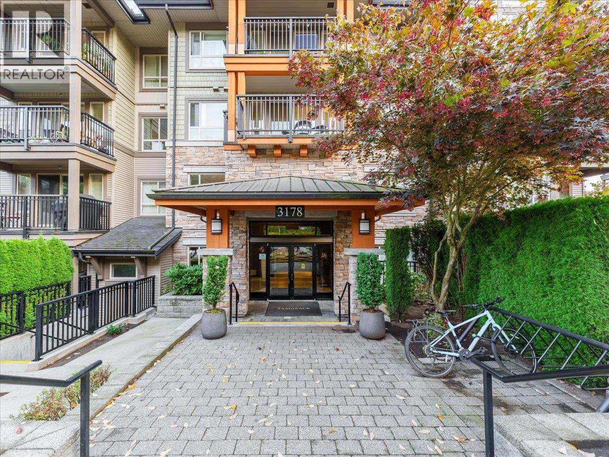 315 3178 Dayanee Springs Boulevard, Coquitlam, British Columbia  V3E 0B9 - Photo 30 - R3060075