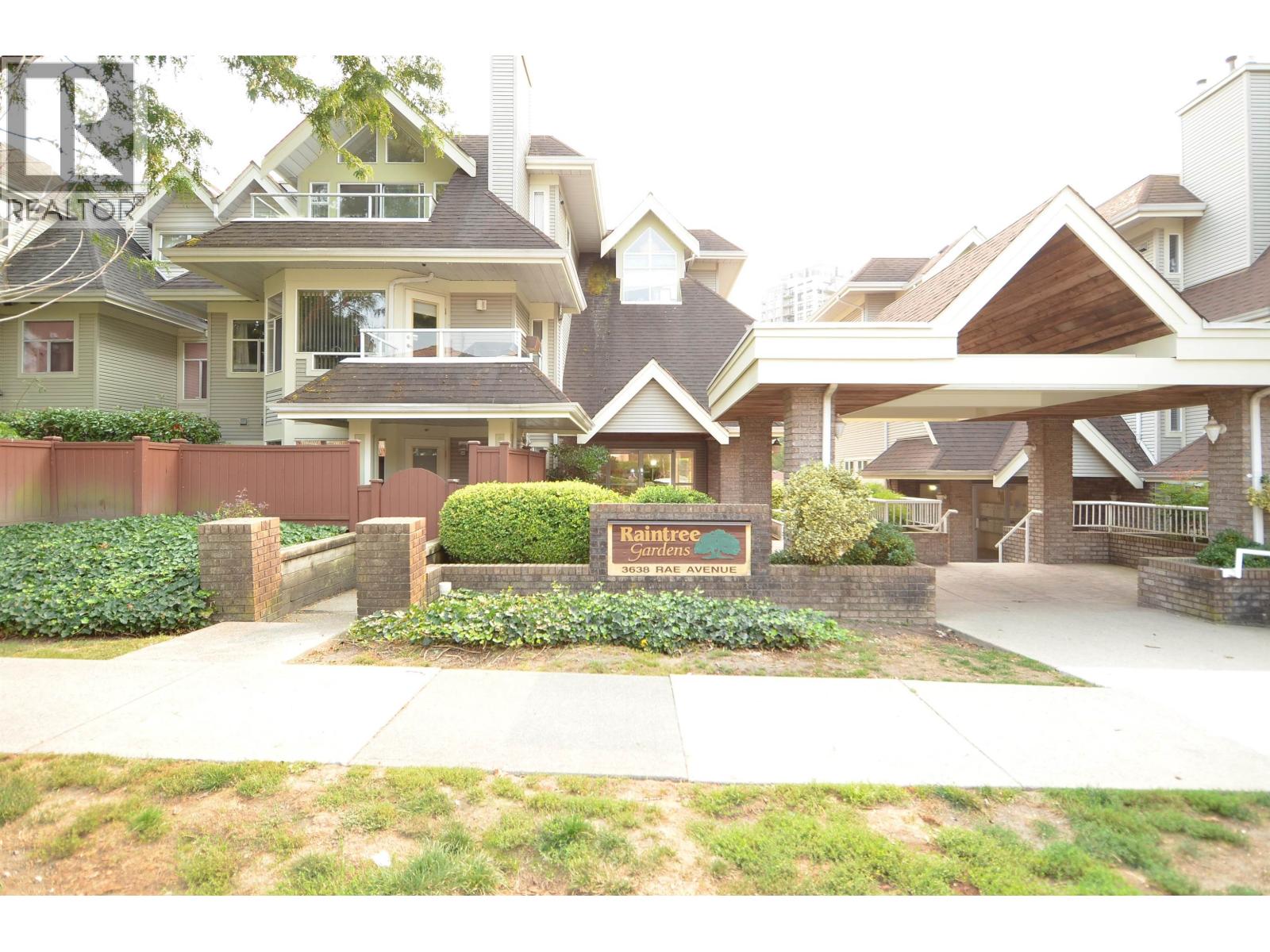 404 3638 Rae Avenue, Vancouver, British Columbia  V5R 2P5 - Photo 34 - R3044067