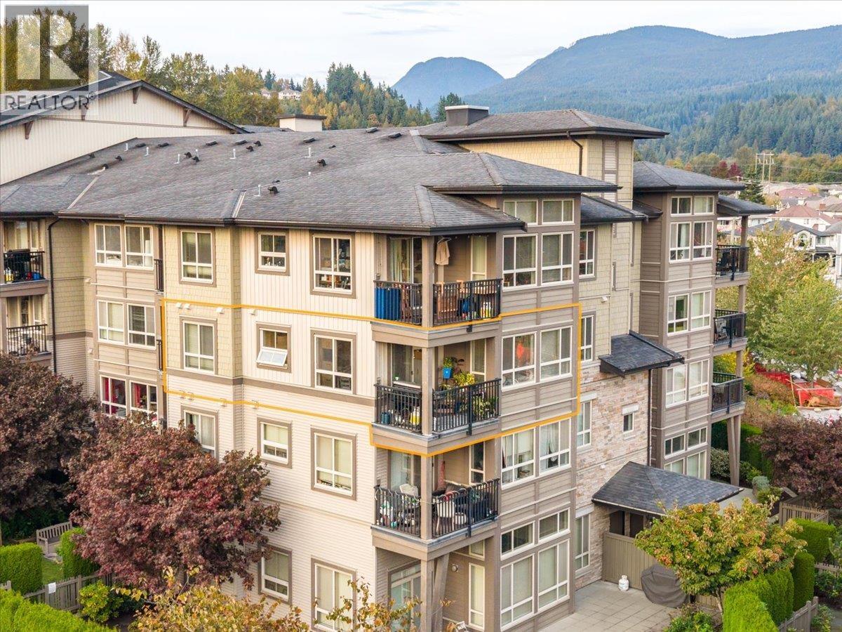 315 3178 Dayanee Springs Boulevard, Coquitlam, British Columbia  V3E 0B9 - Photo 32 - R3060075