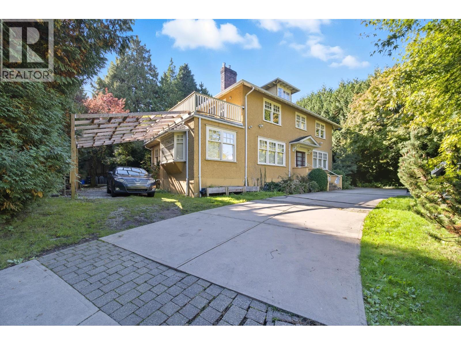 1350 W 15th Avenue, Vancouver, British Columbia  V6H 1S3 - Photo 2 - R3052012