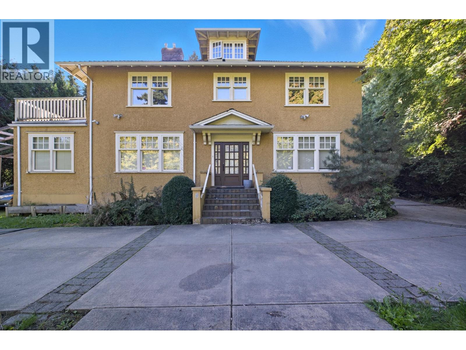 1350 W 15th Avenue, Vancouver, British Columbia  V6H 1S3 - Photo 3 - R3052012
