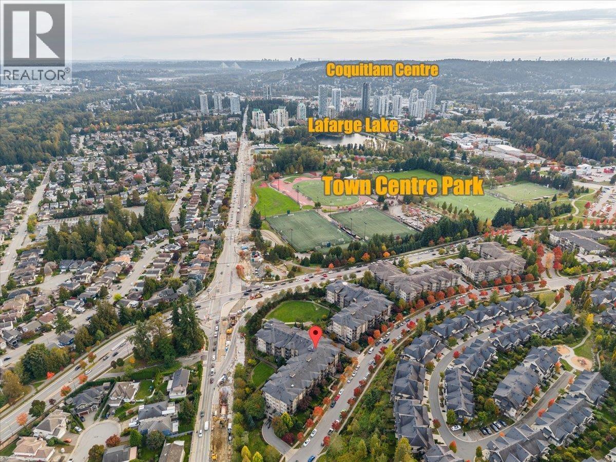 315 3178 Dayanee Springs Boulevard, Coquitlam, British Columbia  V3E 0B9 - Photo 36 - R3060075
