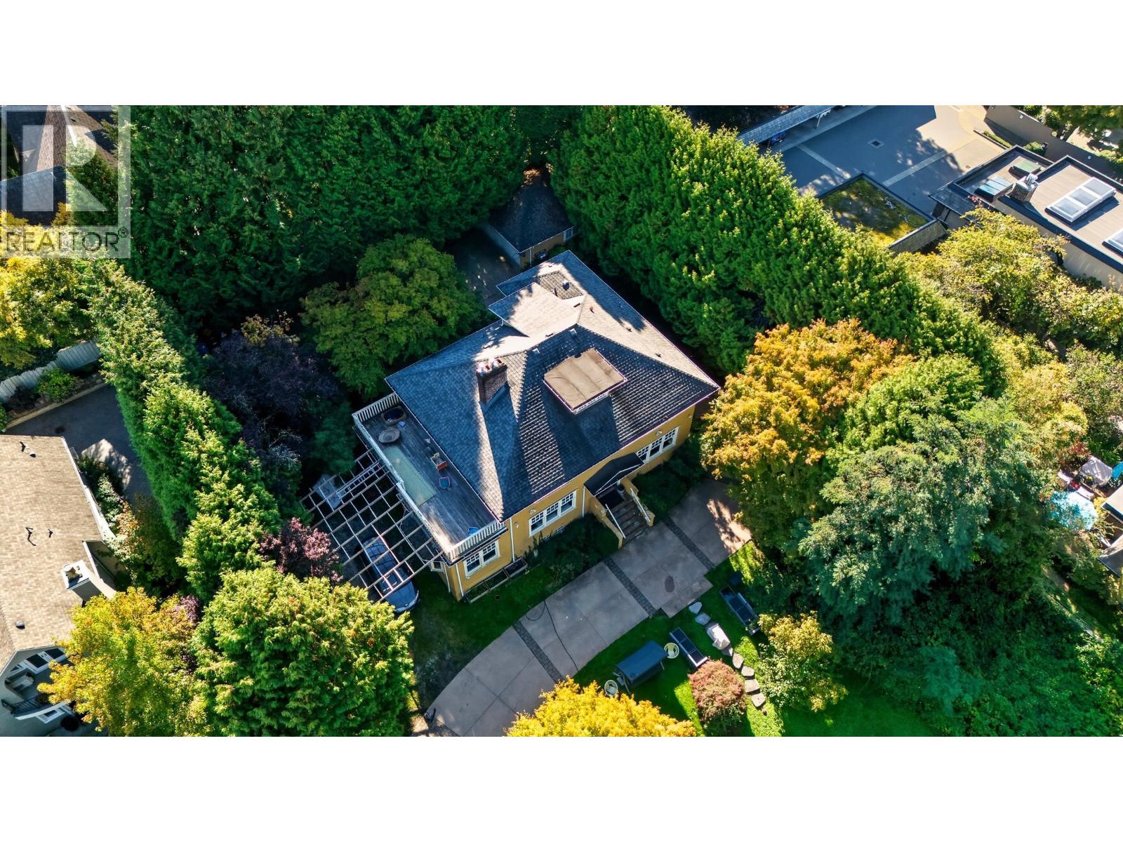 1350 W 15th Avenue, Vancouver, British Columbia  V6H 1S3 - Photo 37 - R3052012
