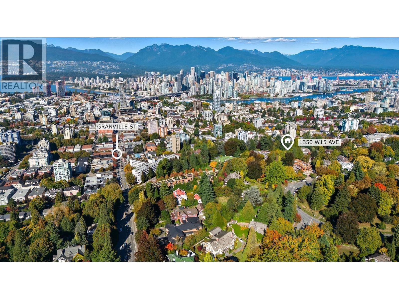 1350 W 15th Avenue, Vancouver, British Columbia  V6H 1S3 - Photo 39 - R3052012