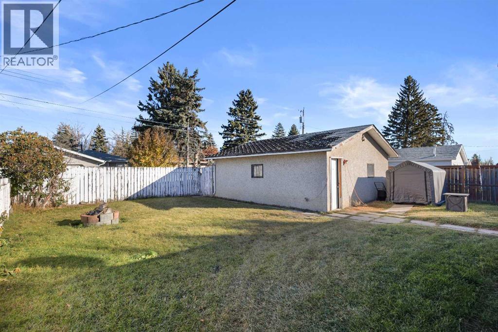 4612 Fortune Road Se, Calgary, Alberta  T2A 2A8 - Photo 33 - A2262989