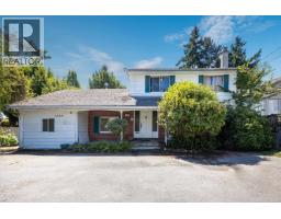 6580 WILLIAMS ROAD, Richmond, British Columbia