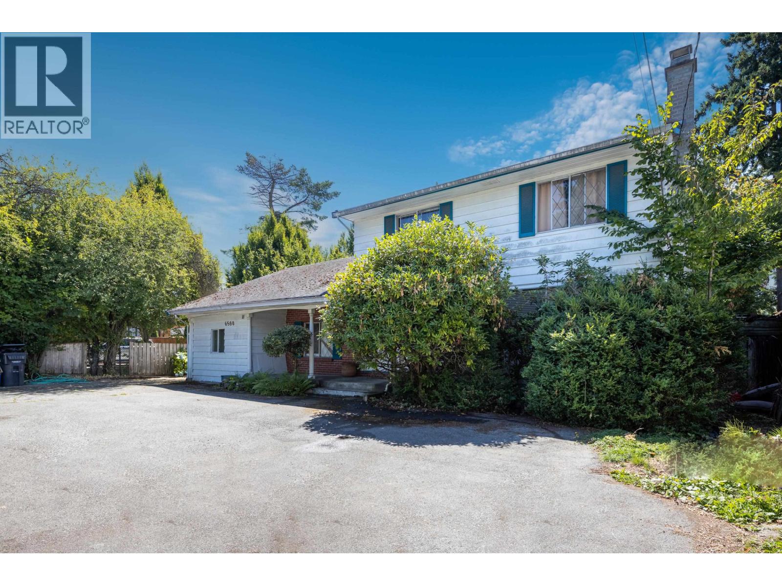 6580 Williams Road, Richmond, British Columbia  V7E 1K5 - Photo 2 - R3060086