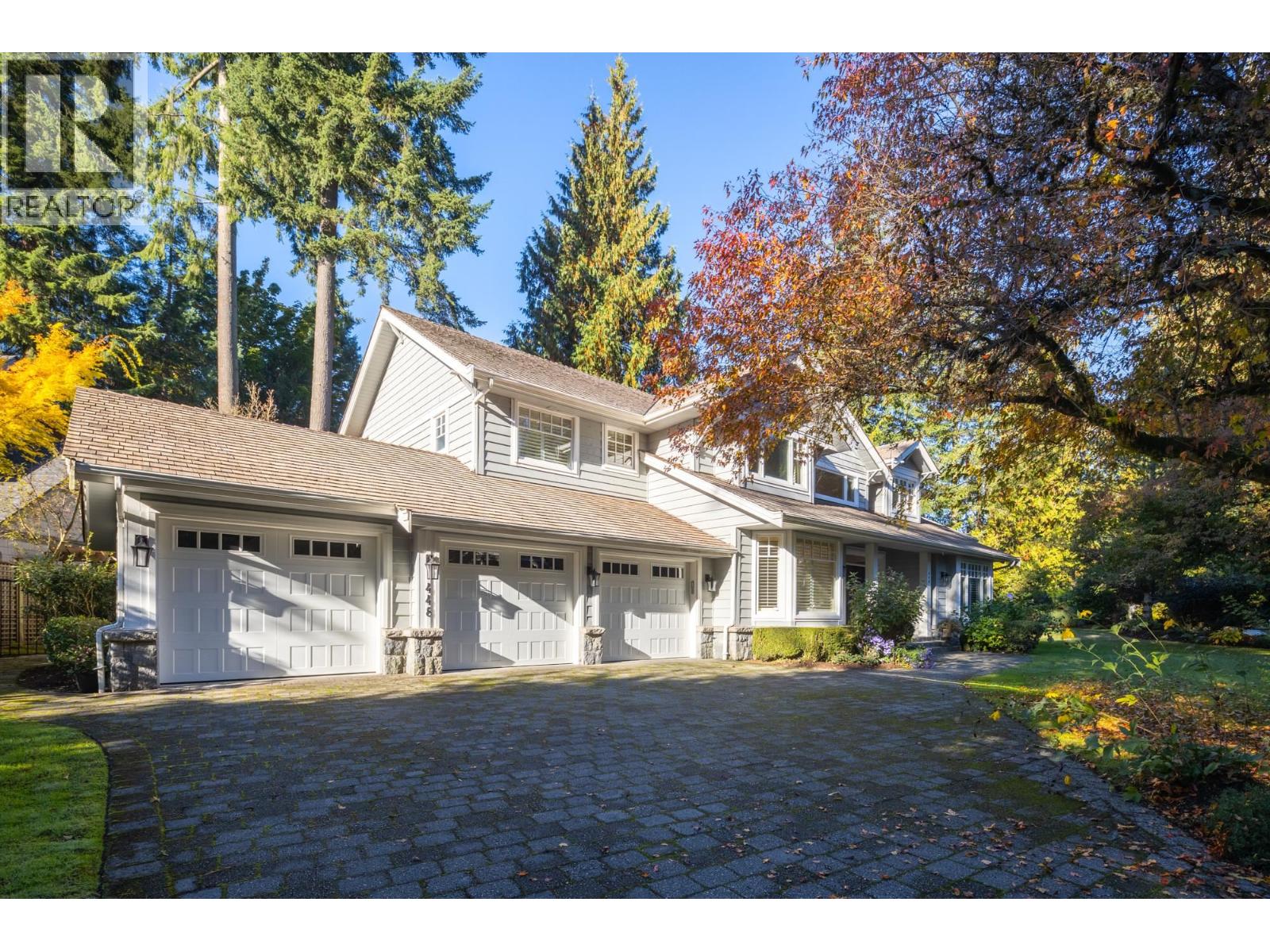 448 Gordon Avenue, West Vancouver, British Columbia  V7T 1P3 - Photo 3 - R3060110