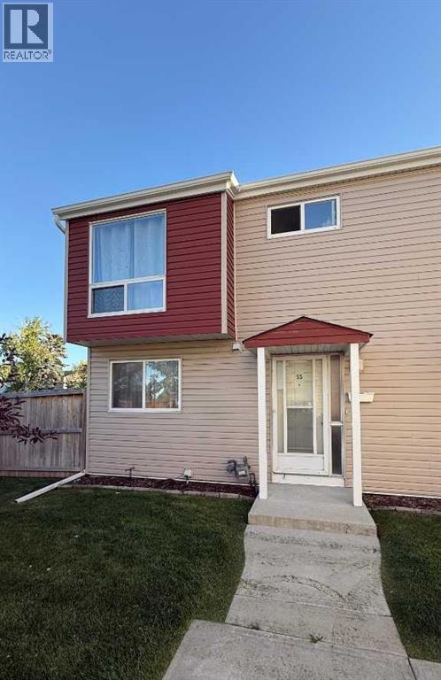 55, 5425 Pensacola Crescent Se, Calgary, Alberta  T2A 2G7 - Photo 1 - A2262274