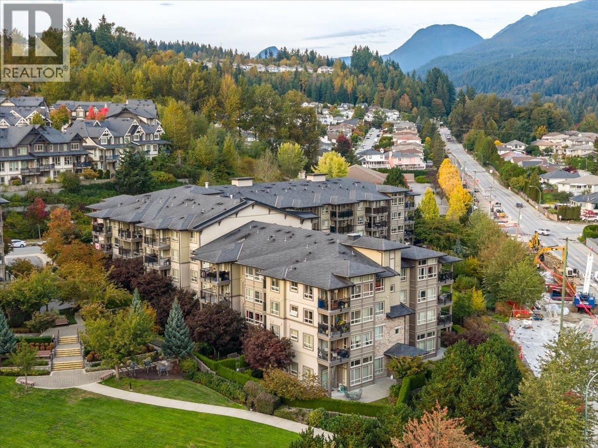 315 3178 DAYANEE SPRINGS BOULEVARD, Coquitlam, British Columbia