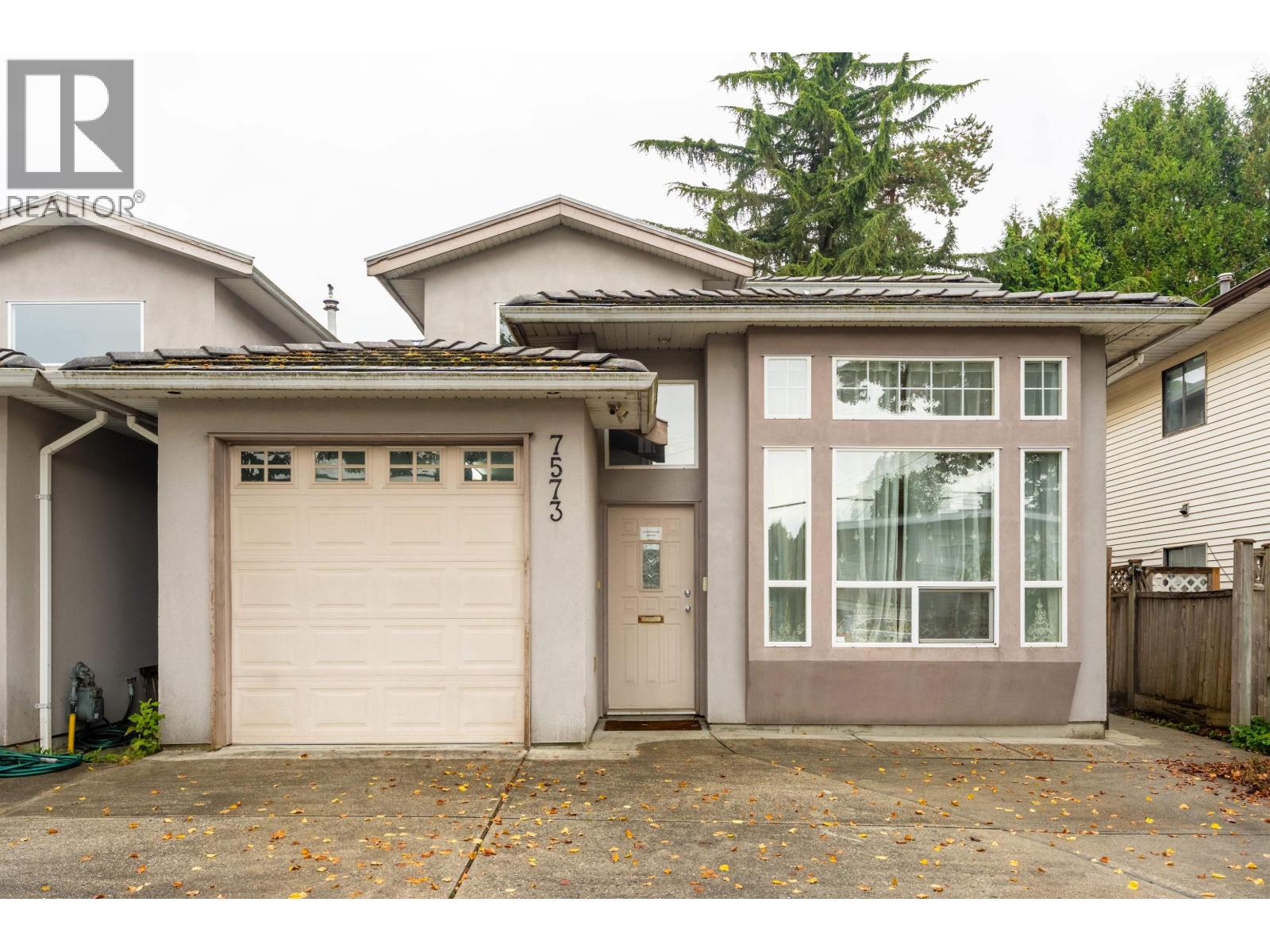7573 17th Avenue, Burnaby, British Columbia  V3N 1L6 - Photo 1 - R3060094