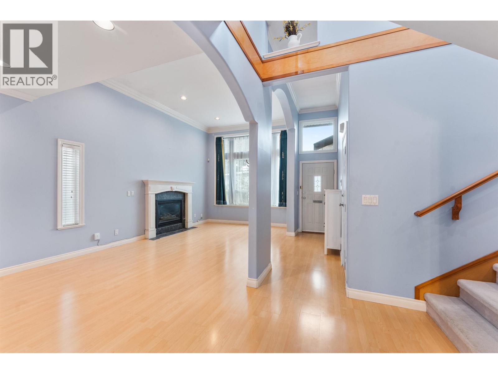 7573 17th Avenue, Burnaby, British Columbia  V3N 1L6 - Photo 7 - R3060094
