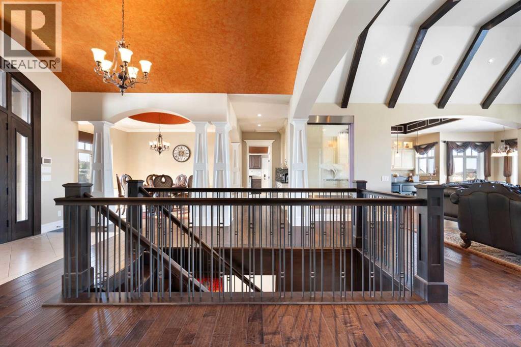 124 Grizzly Rise, Rural Rocky View County, Alberta  T4C 0B5 - Photo 5 - A2211387