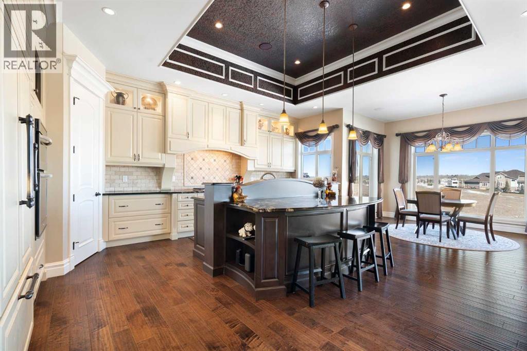 124 Grizzly Rise, Rural Rocky View County, Alberta  T4C 0B5 - Photo 10 - A2211387