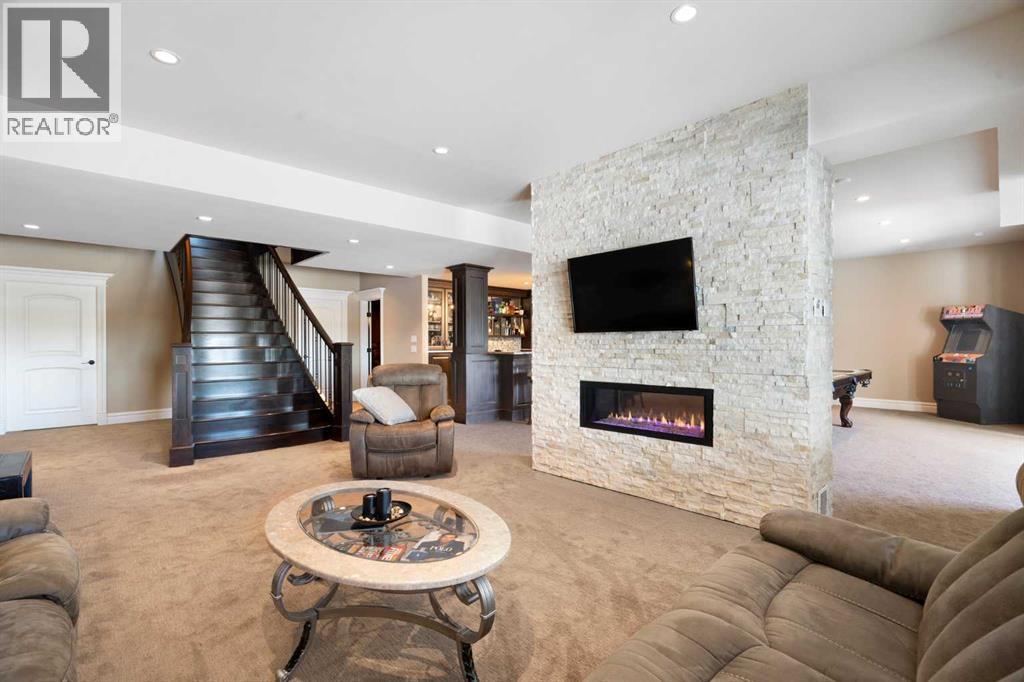 124 Grizzly Rise, Rural Rocky View County, Alberta  T4C 0B5 - Photo 22 - A2211387