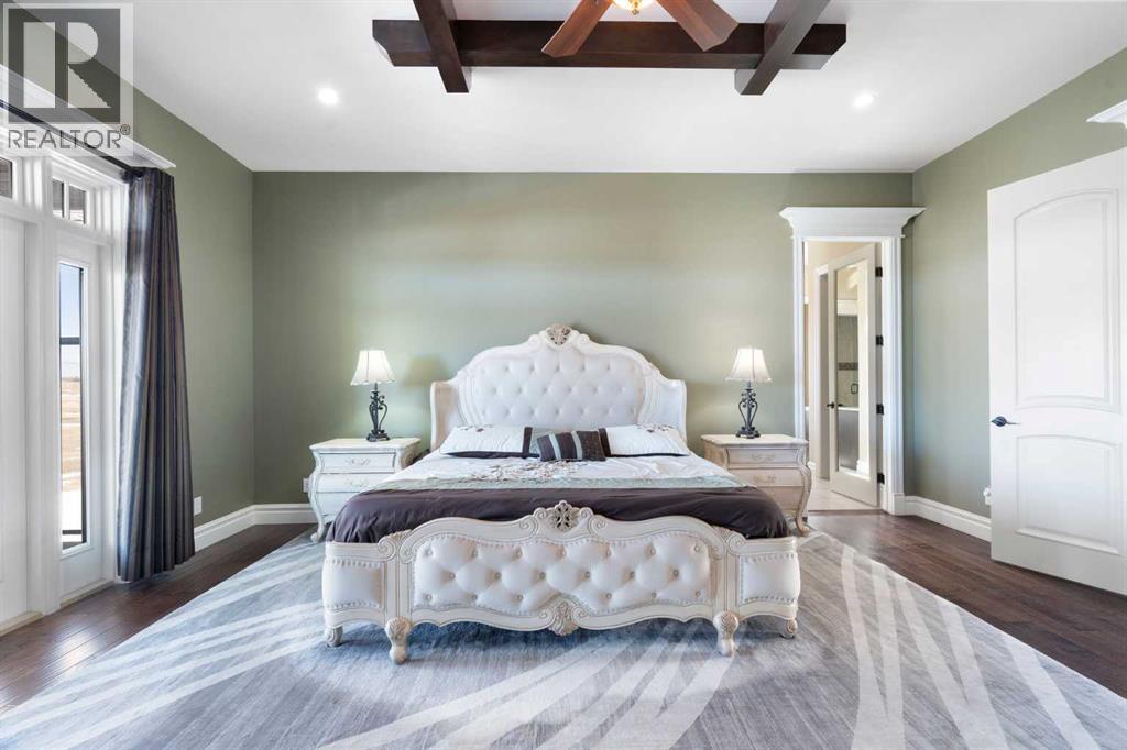 124 Grizzly Rise, Rural Rocky View County, Alberta  T4C 0B5 - Photo 18 - A2211387