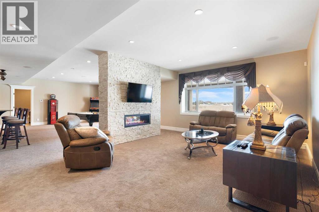 124 Grizzly Rise, Rural Rocky View County, Alberta  T4C 0B5 - Photo 23 - A2211387