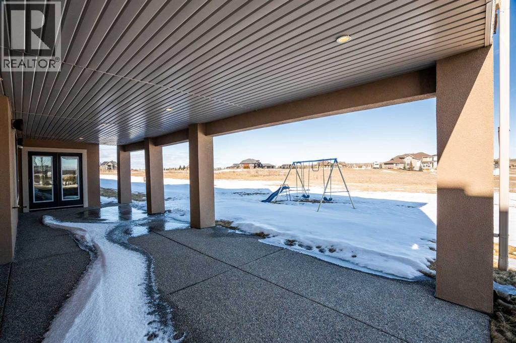 124 Grizzly Rise, Rural Rocky View County, Alberta  T4C 0B5 - Photo 41 - A2211387