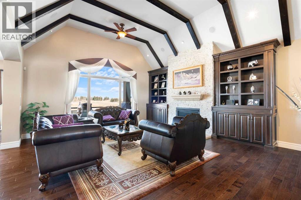 124 Grizzly Rise, Rural Rocky View County, Alberta  T4C 0B5 - Photo 50 - A2211387