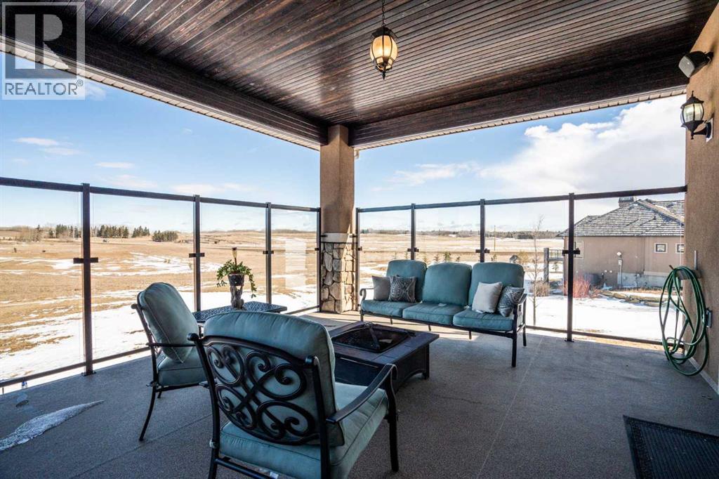 124 Grizzly Rise, Rural Rocky View County, Alberta  T4C 0B5 - Photo 49 - A2211387