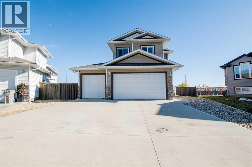 10202 124A Avenue, Grande Prairie, Alberta