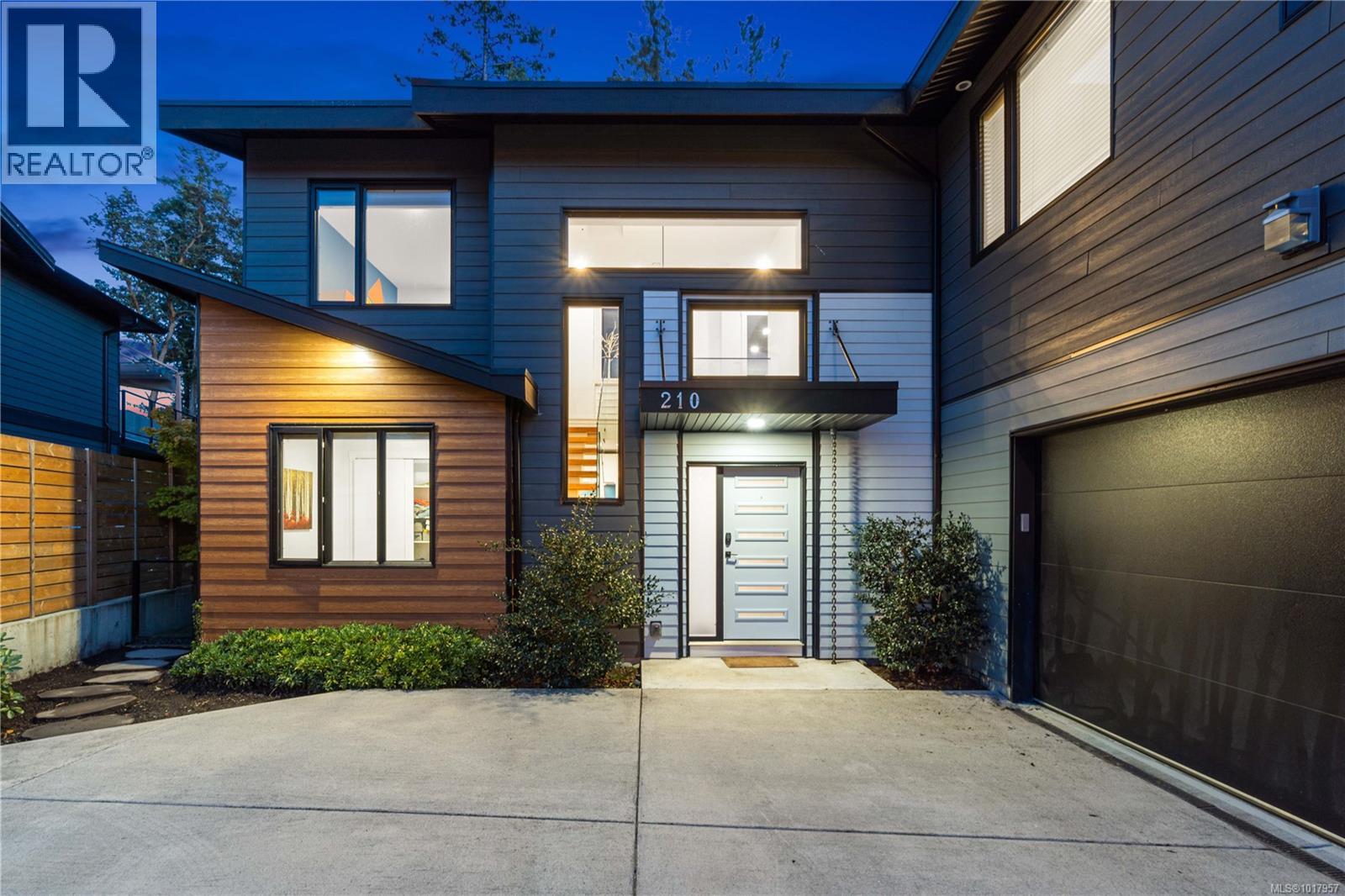 210 Crestline Terr, Nanaimo, British Columbia  V9T 0G9 - Photo 3 - 1017957