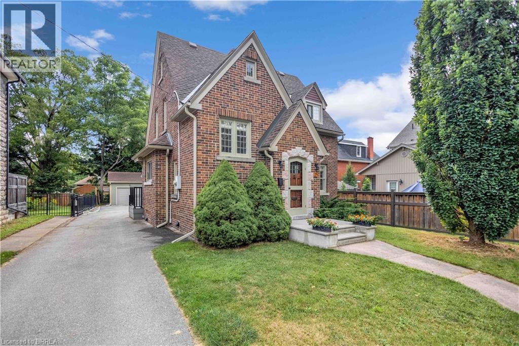 25 Broadway Street E, Paris, Ontario  N3L 2R3 - Photo 2 - 40780695