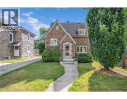 25 BROADWAY Street E, Paris, Ontario