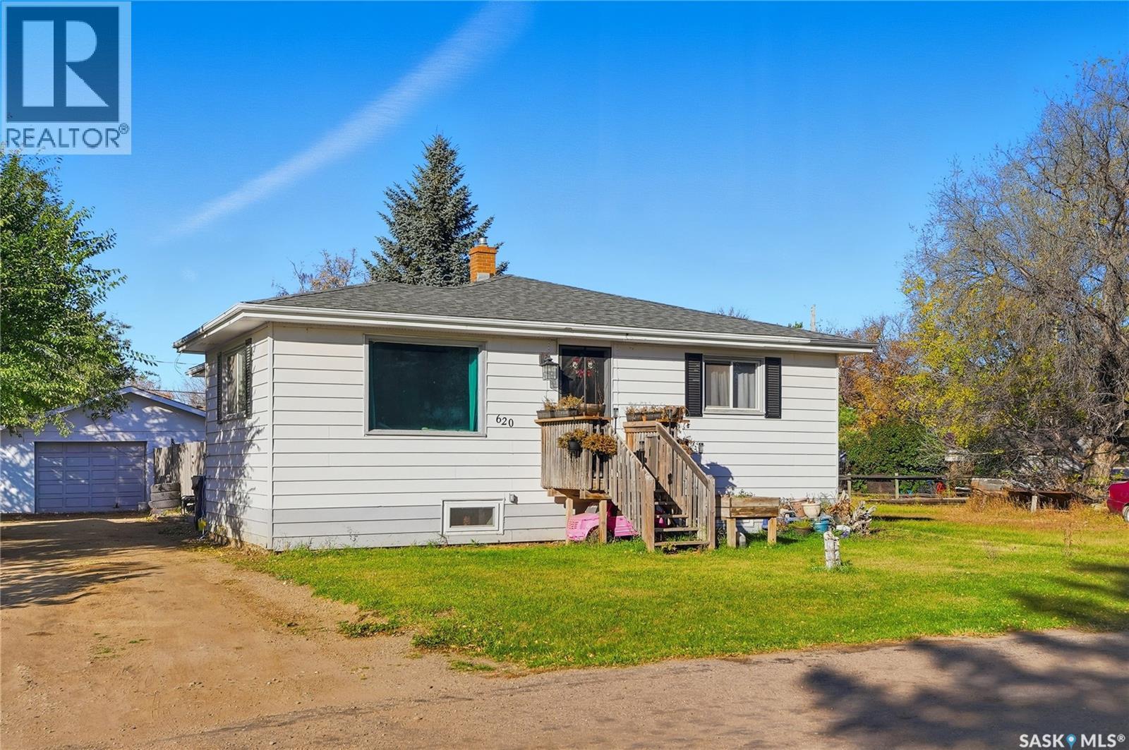 620 Miles STREET, asquith, Saskatchewan