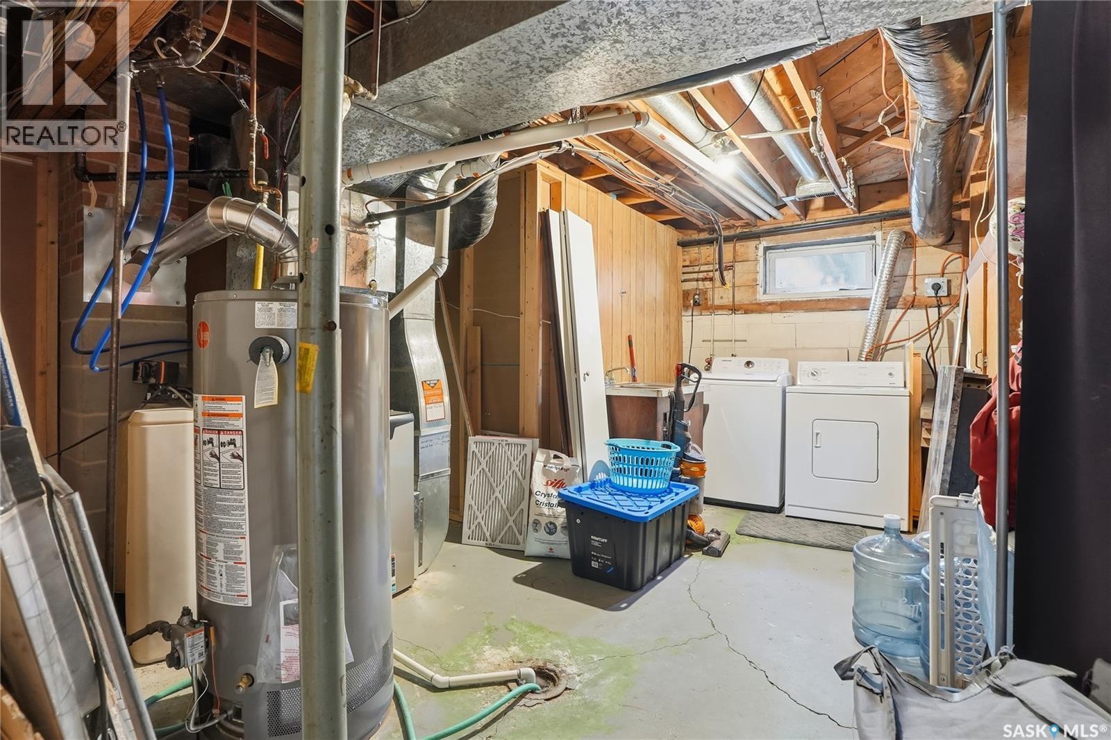 620 Miles Street, Asquith, Saskatchewan  S0K 0J0 - Photo 32 - SK021302