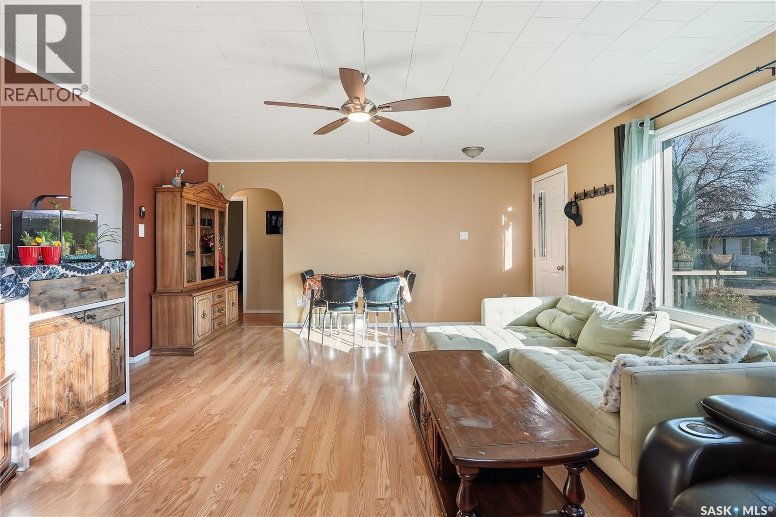 620 Miles Street, Asquith, Saskatchewan  S0K 0J0 - Photo 8 - SK021302