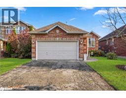 40 FELT Crescent, Barrie, Ontario