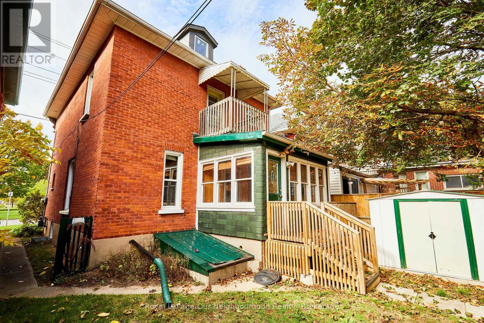 444 George Street S, Peterborough, Ontario  K9J 3E3 - Photo 17 - X12473026