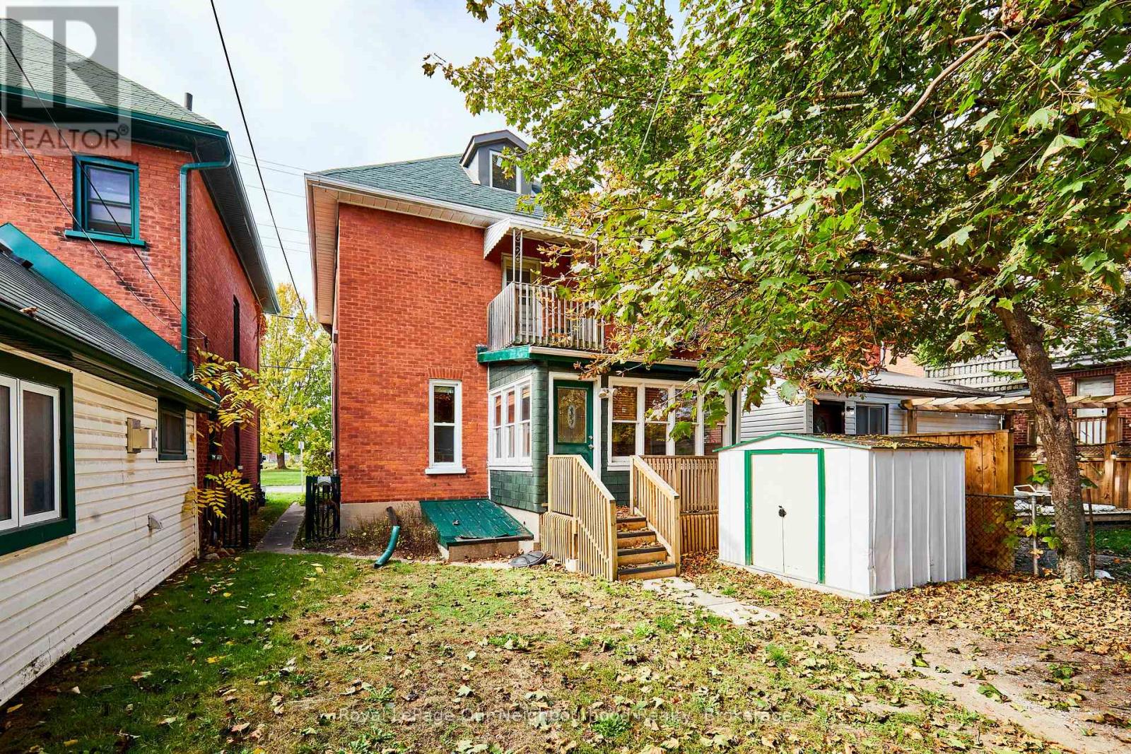 444 George Street S, Peterborough, Ontario  K9J 3E3 - Photo 18 - X12473026